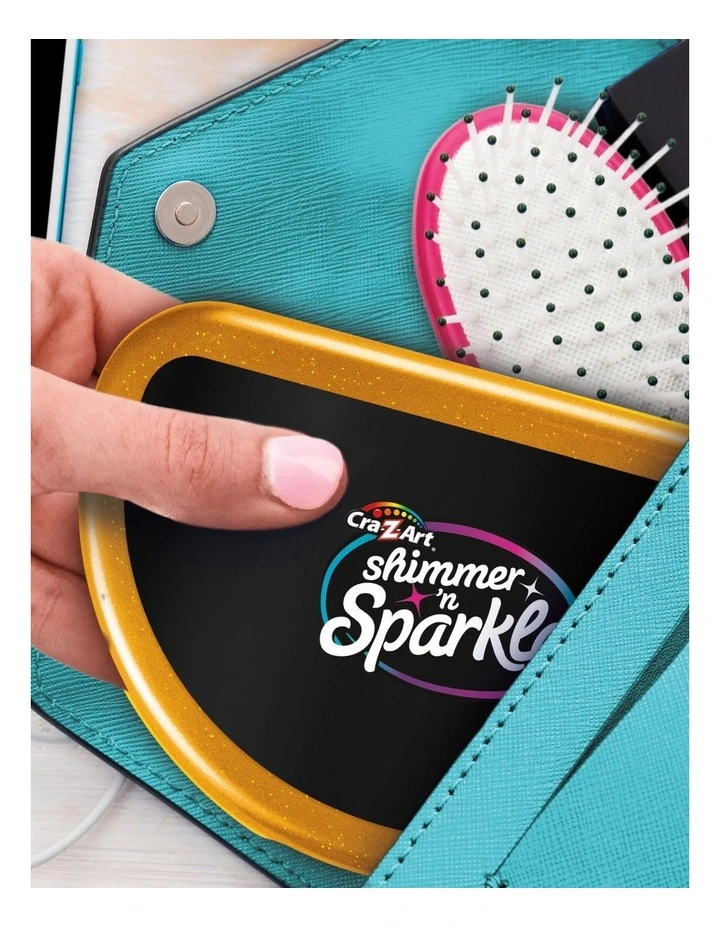 All in One Beauty Compact image 4