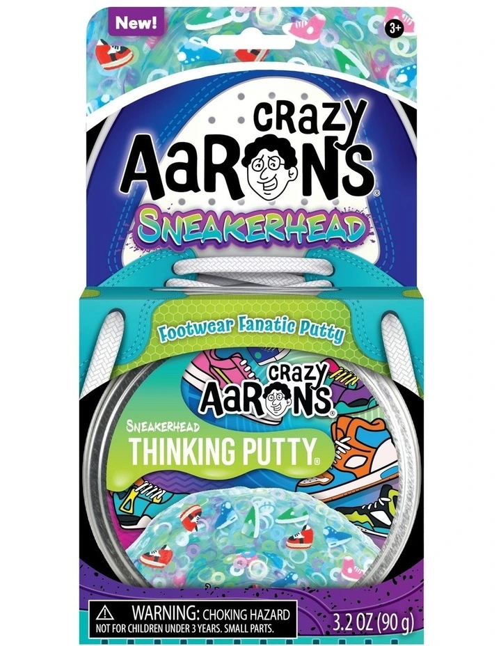 Trendsetters Sneakerhead Putty image 1