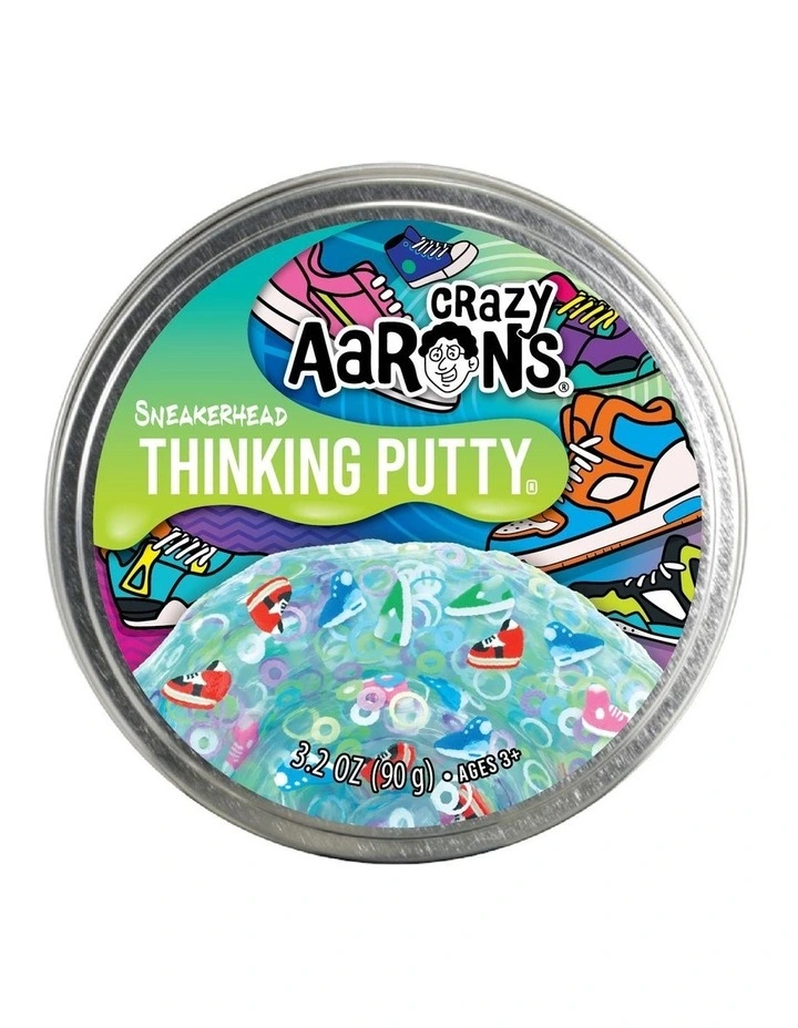 Trendsetters Sneakerhead Putty image 2