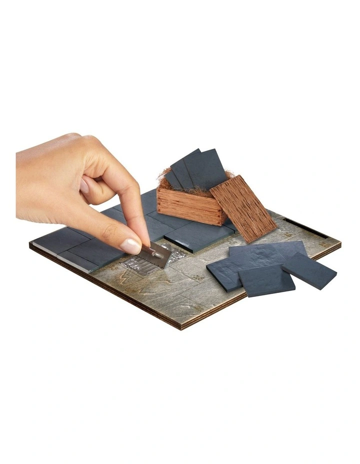 MGA's - Make It Mini Harry Potter Potions Class image 2