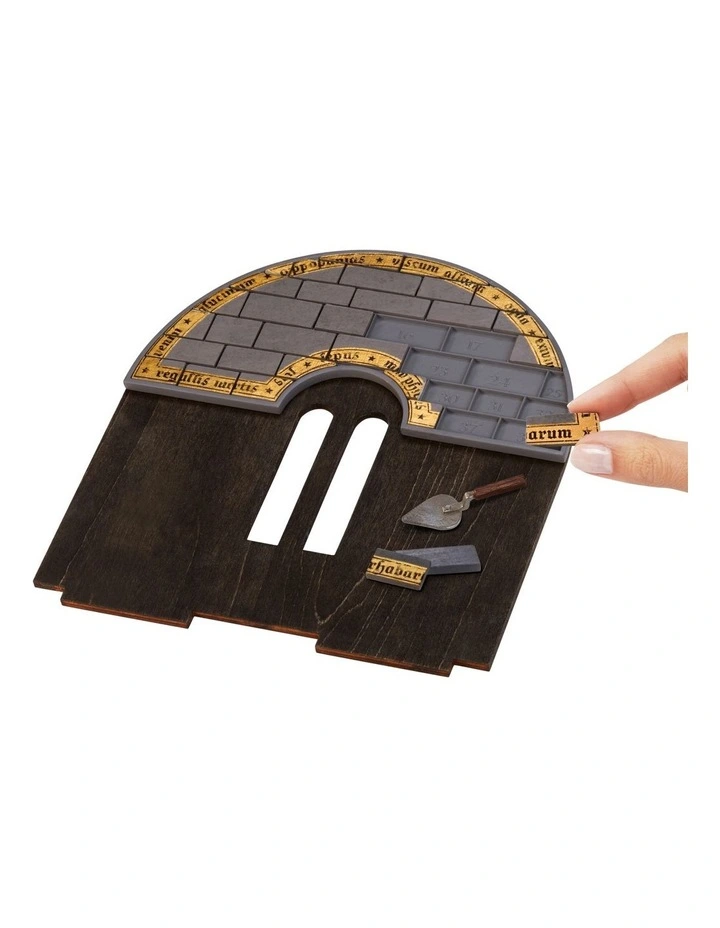 MGA's - Make It Mini Harry Potter Potions Class image 3