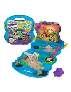 T-Rex Dig Set