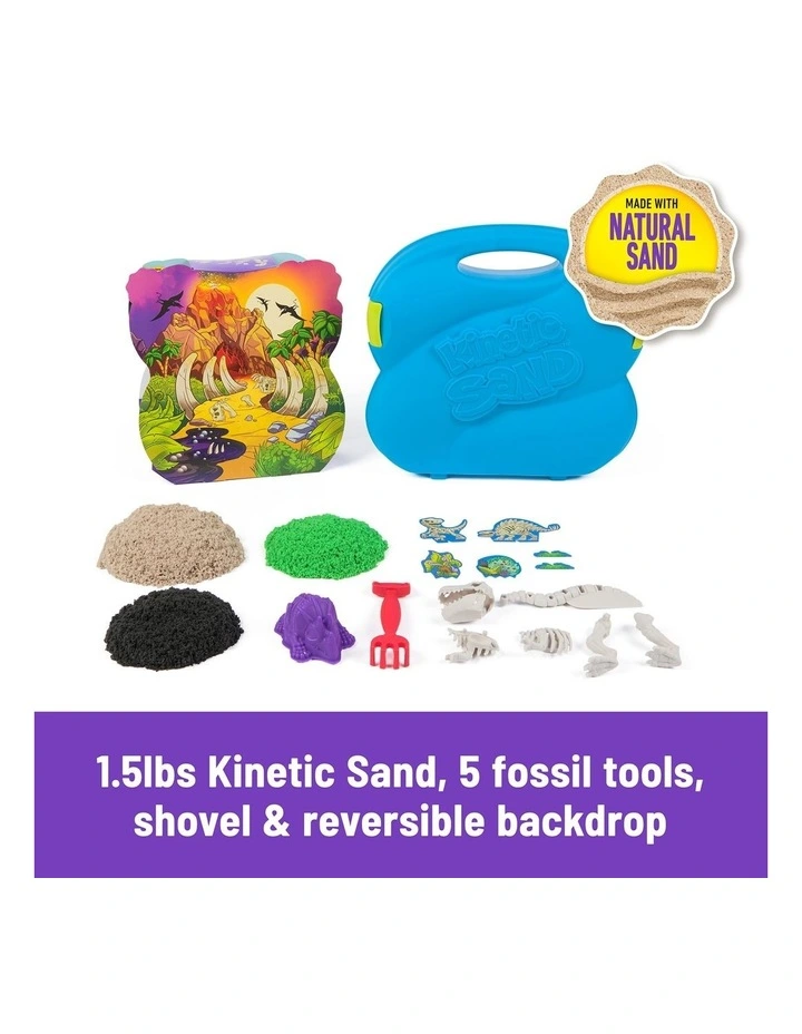 T-Rex Dig Set image 2