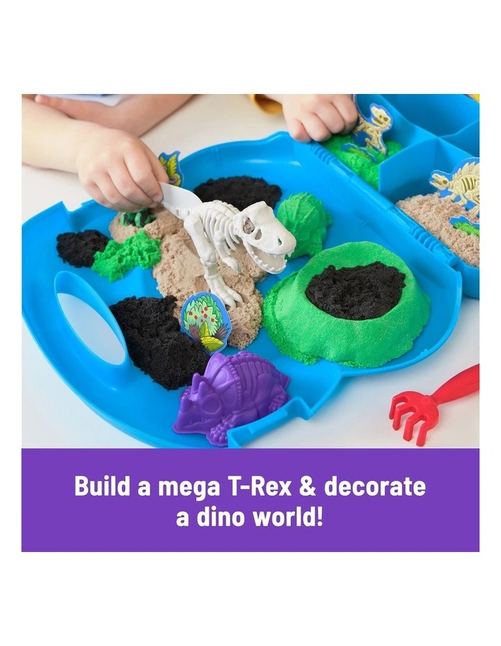 T-Rex Dig Set image 3