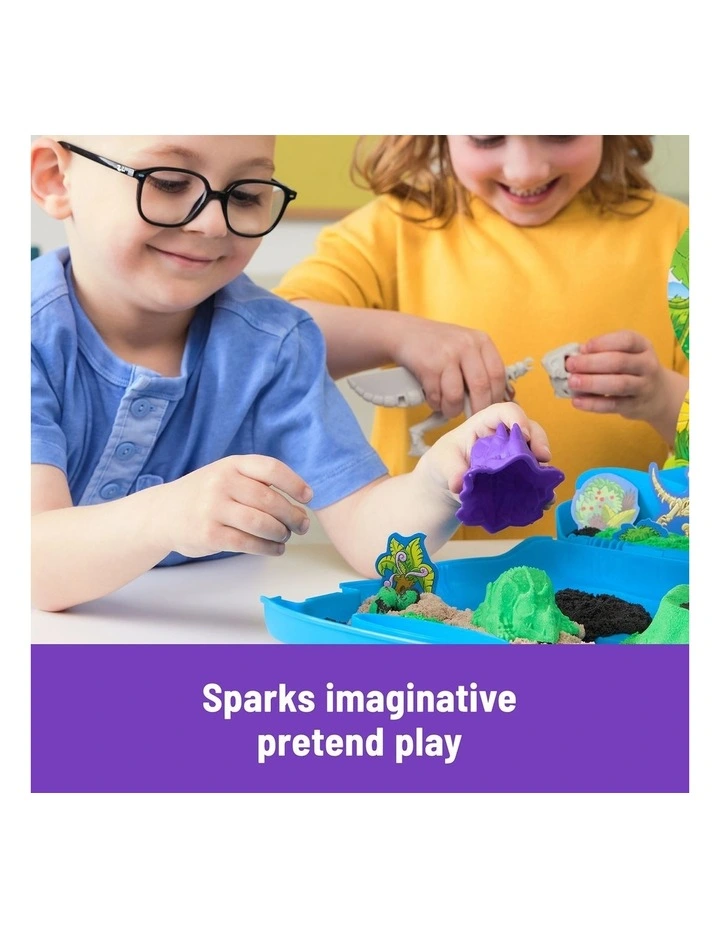 T-Rex Dig Set image 5