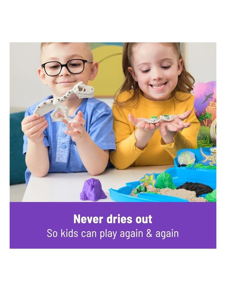 T-Rex Dig Set image 6