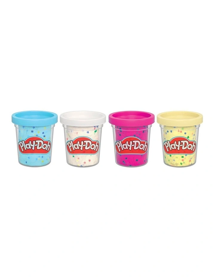 Specialty Compound 4 Pack Assortment image 2