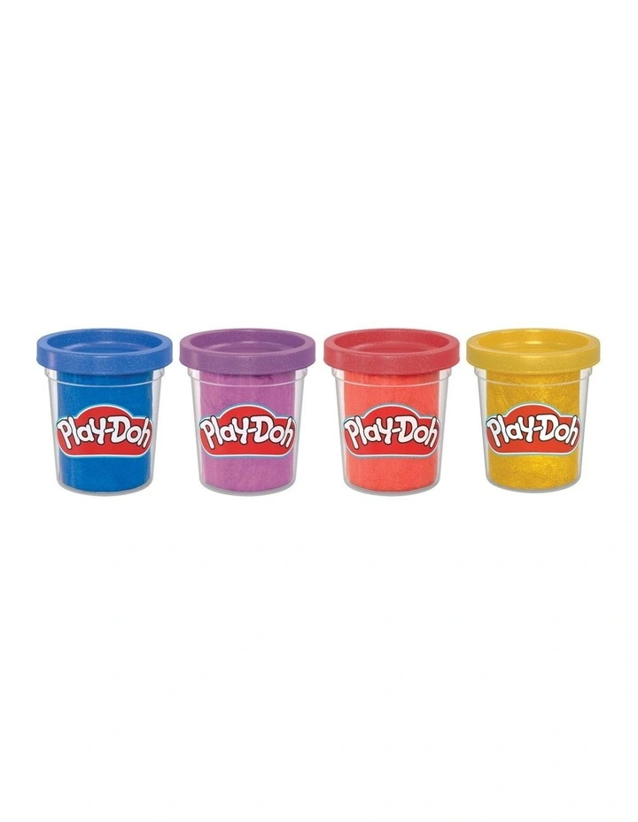 Specialty Compound 4 Pack Assortment image 4