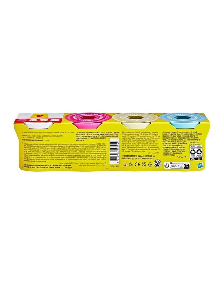 Specialty Compound 4 Pack Assortment image 5