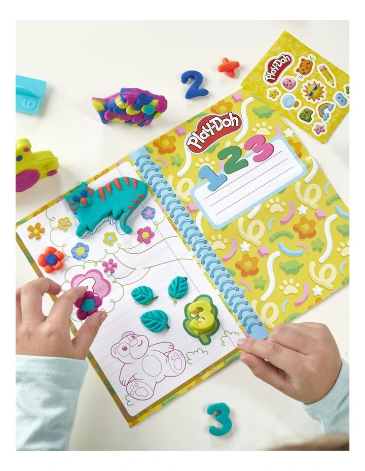School Activities Set image 6