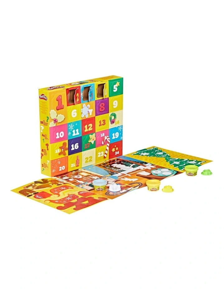 Holiday Advent Calendar image 4