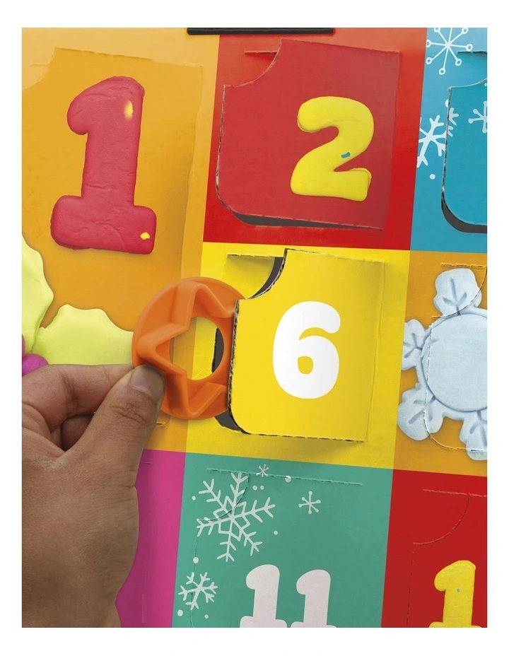 Holiday Advent Calendar image 5