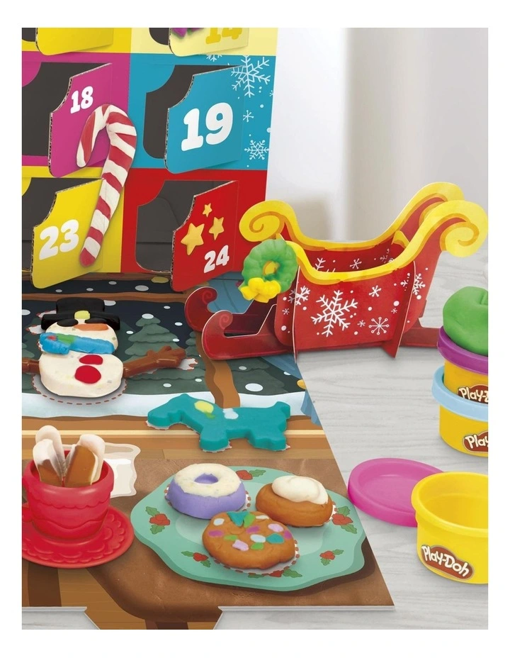 Holiday Advent Calendar image 6