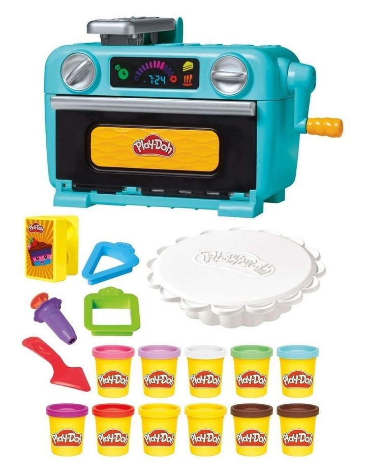 Super Slice Cake Playset image 2
