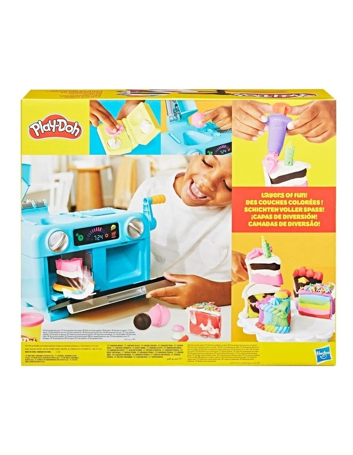 Super Slice Cake Playset image 3