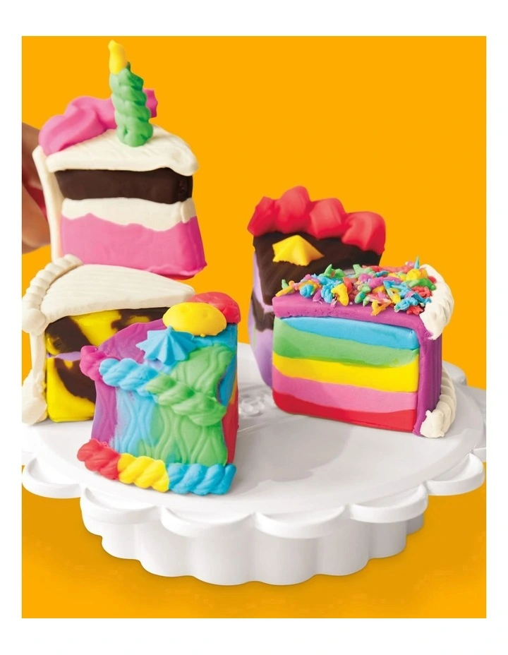 Super Slice Cake Playset image 4