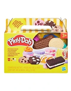 Little Bakery Playset