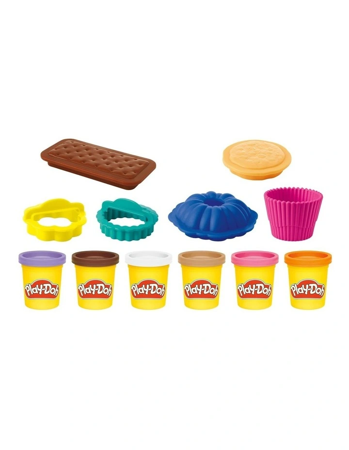 Little Bakery Playset image 2