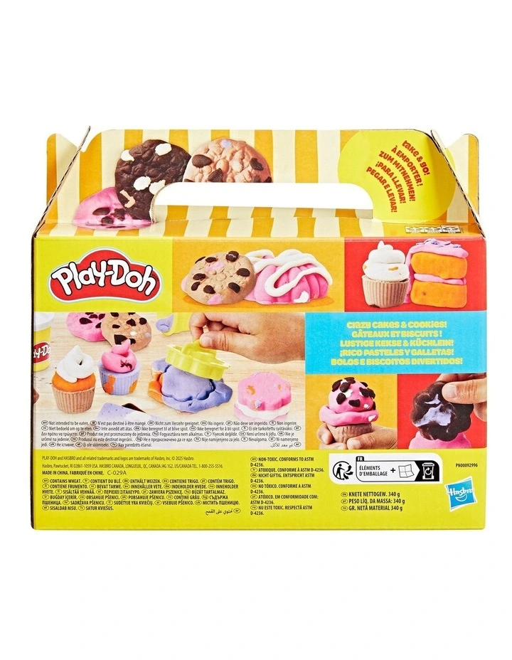 Little Bakery Playset image 3