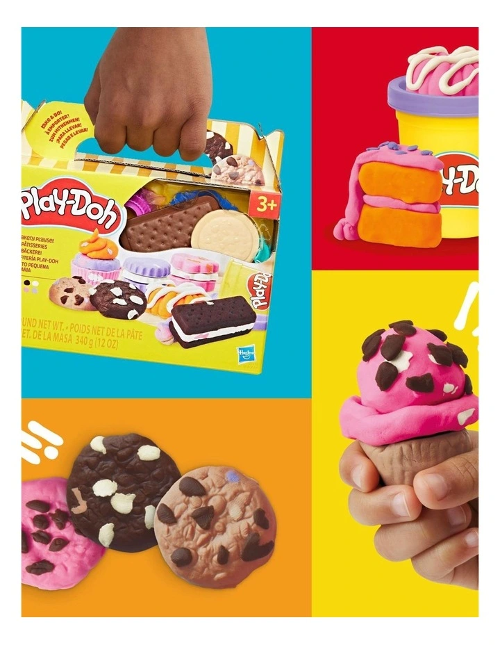 Little Bakery Playset image 5