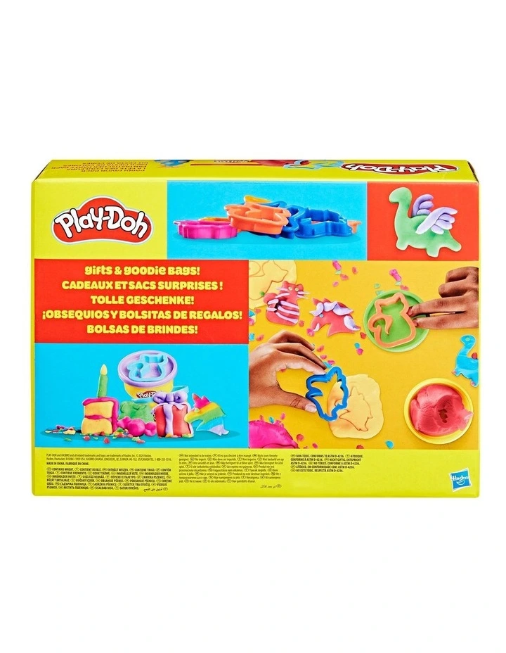 Party Favor Pack image 3