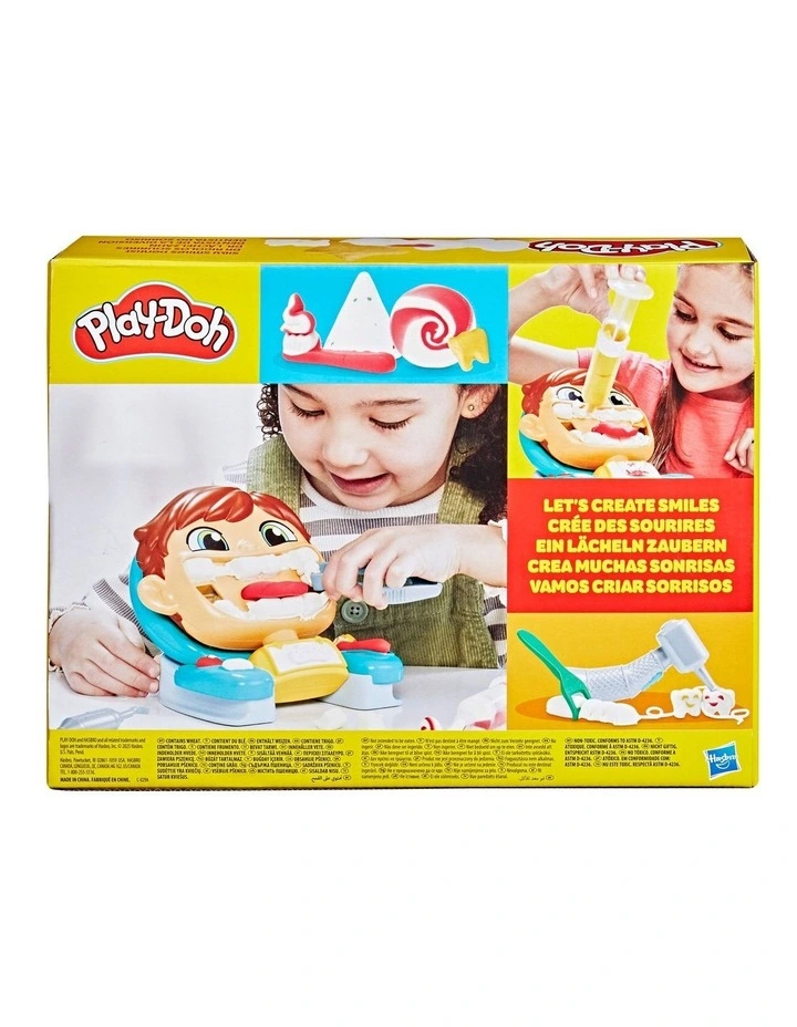 Silly Smiles Dentist Kit image 3