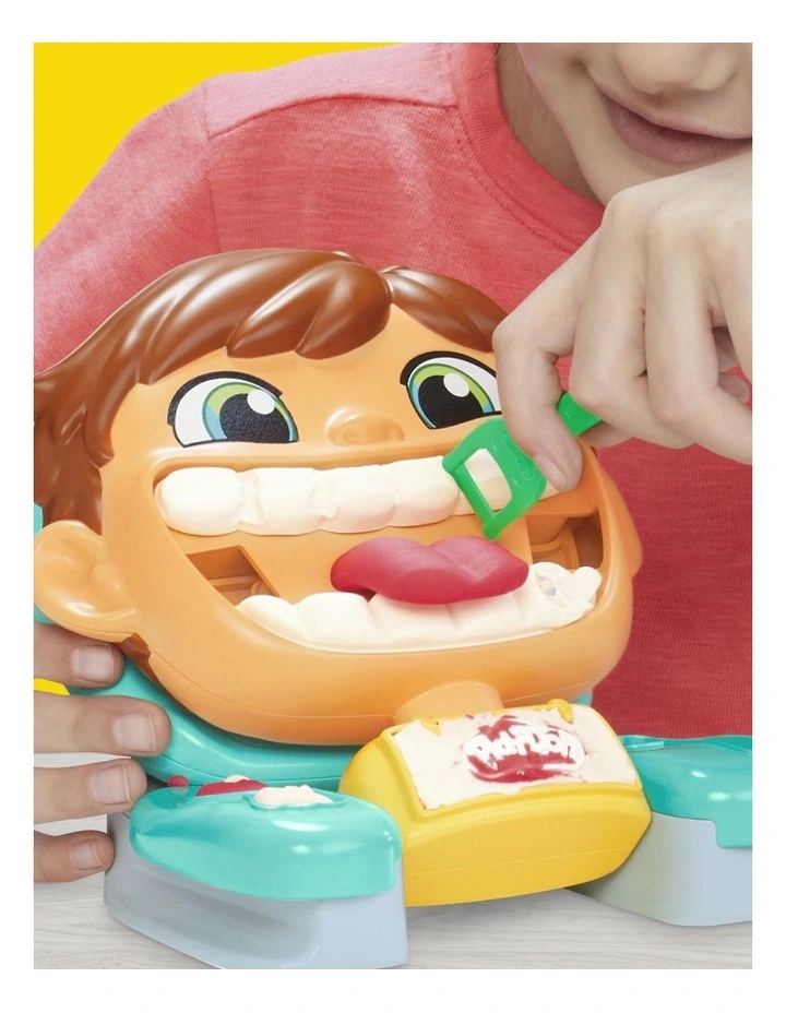 Silly Smiles Dentist Kit image 5