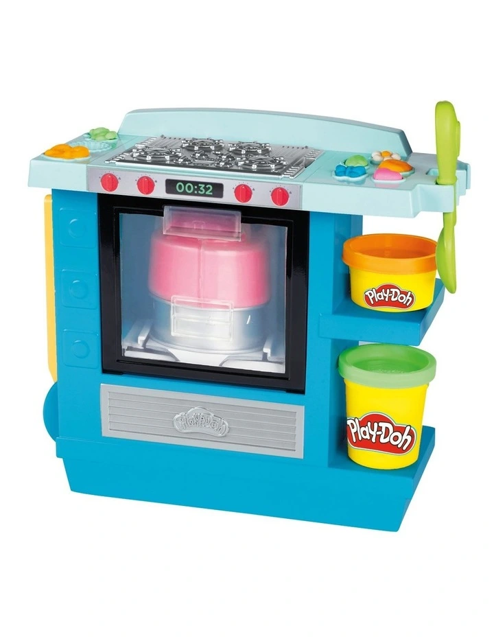 Play-Doh Kitchen Creations Rising Cake 