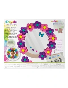 Creations Model Magic Daisy Mirror Kit