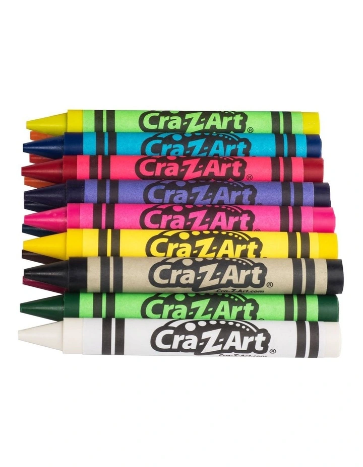 Super Jumbo Washable Crayon 16 Pieces image 2