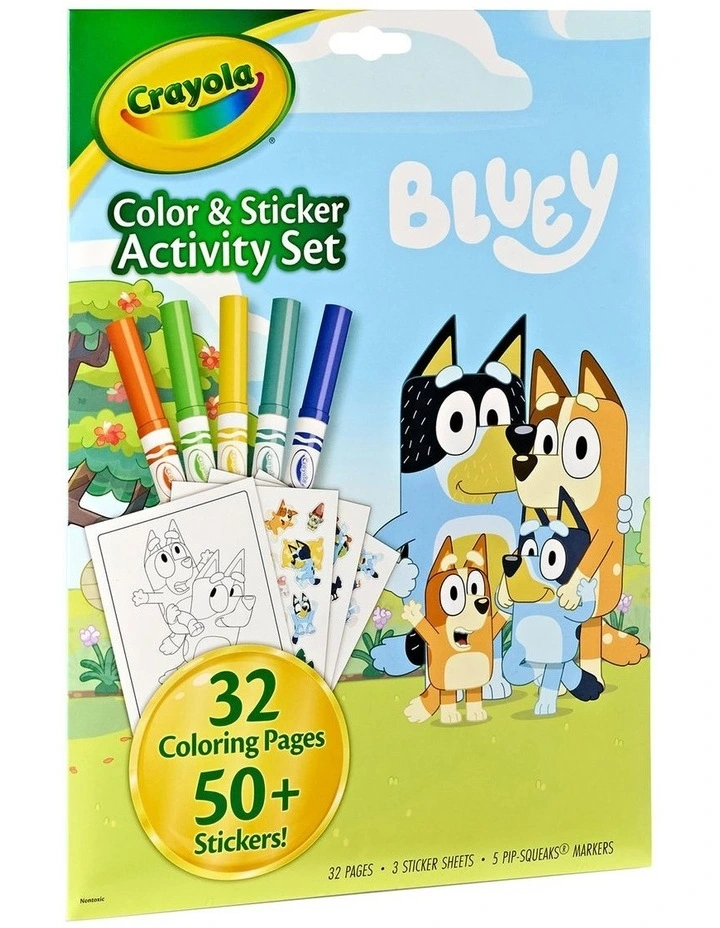 Color Wonder Mess Free image 1