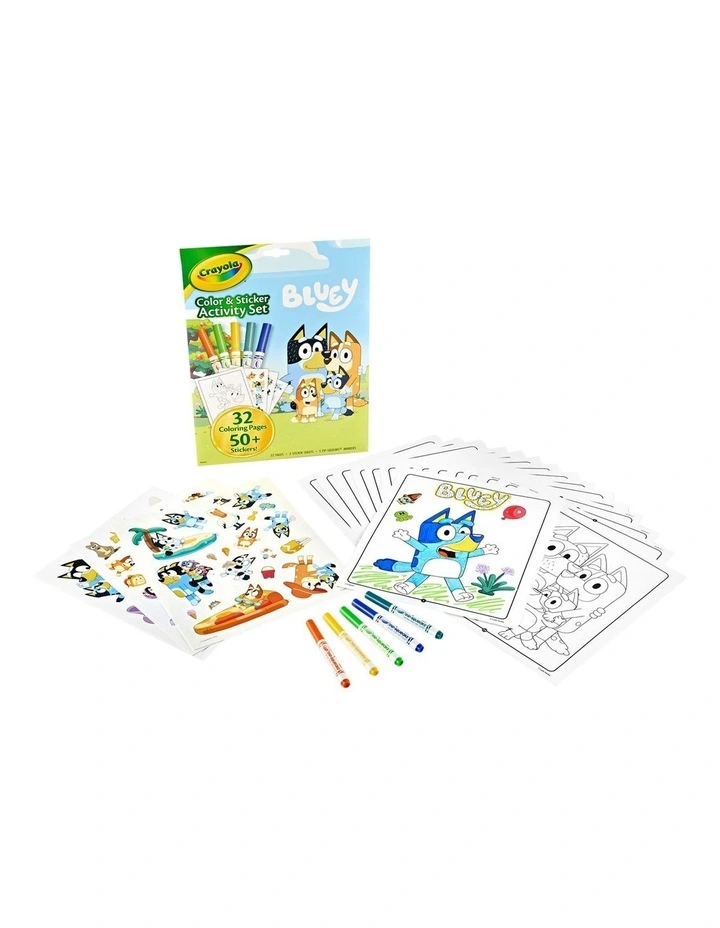 Color Wonder Mess Free image 3