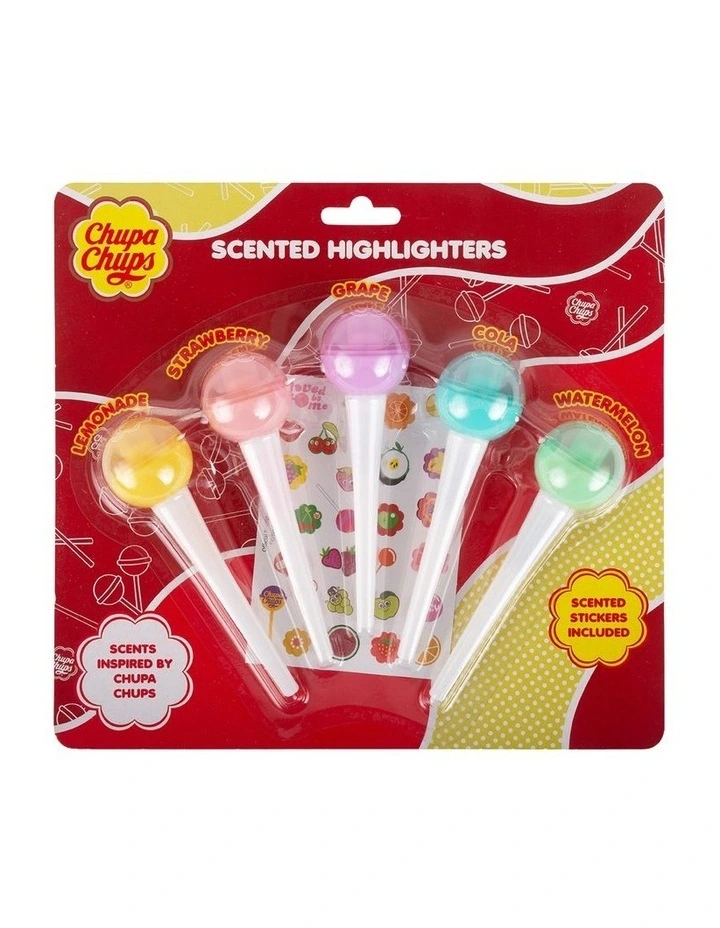 Highlighter Set image 1