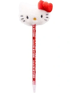 Pom Pom Pen