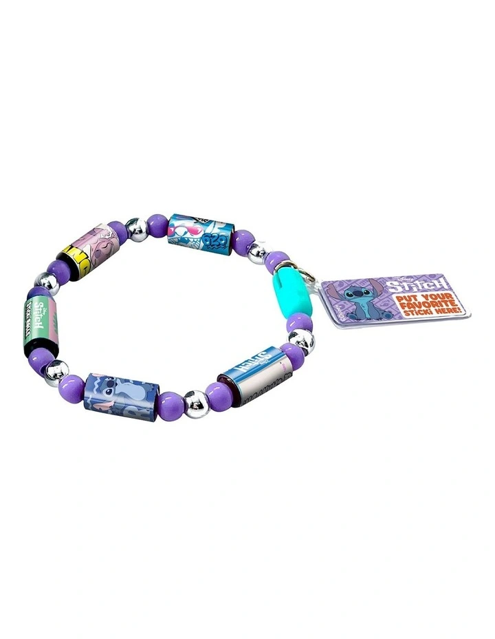 Disney Stitch Sticki Band Capsule image 3
