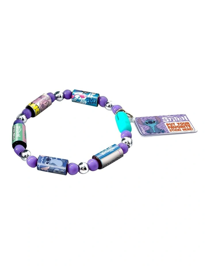 Disney Stitch Sticki Band Capsule image 3