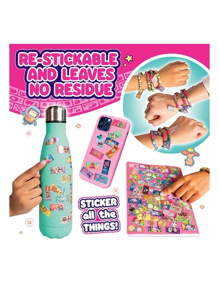 Sticki Book Pack image 5