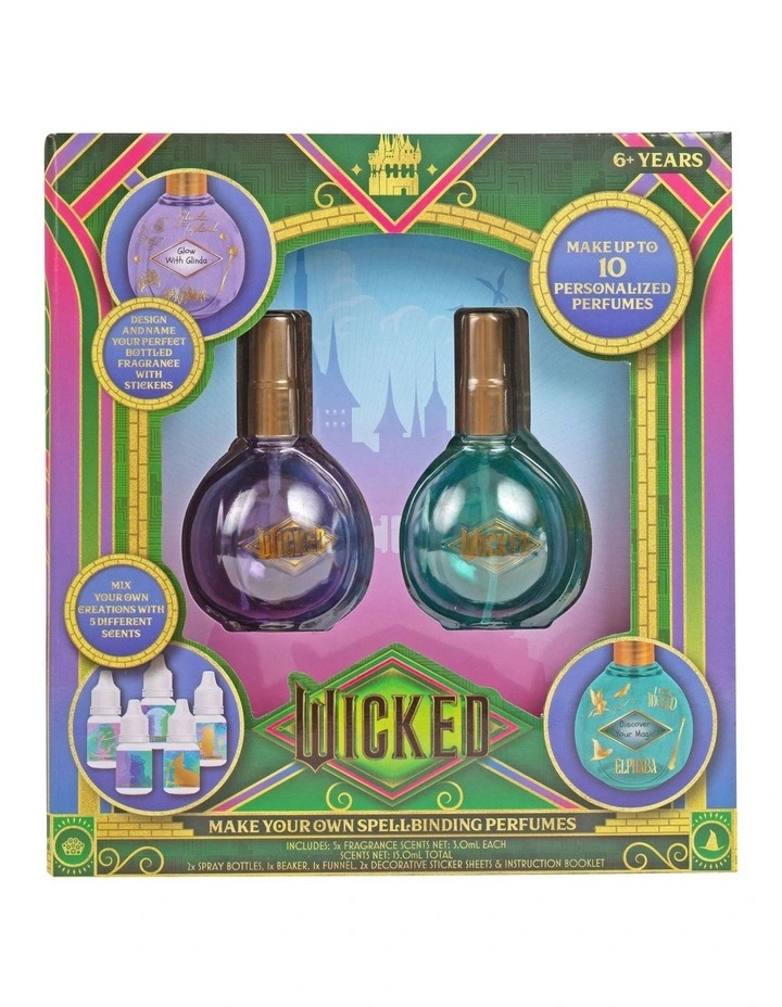 Perfume Making Set image 1