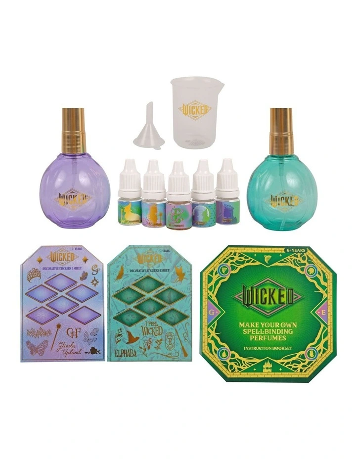 Perfume Making Set image 2