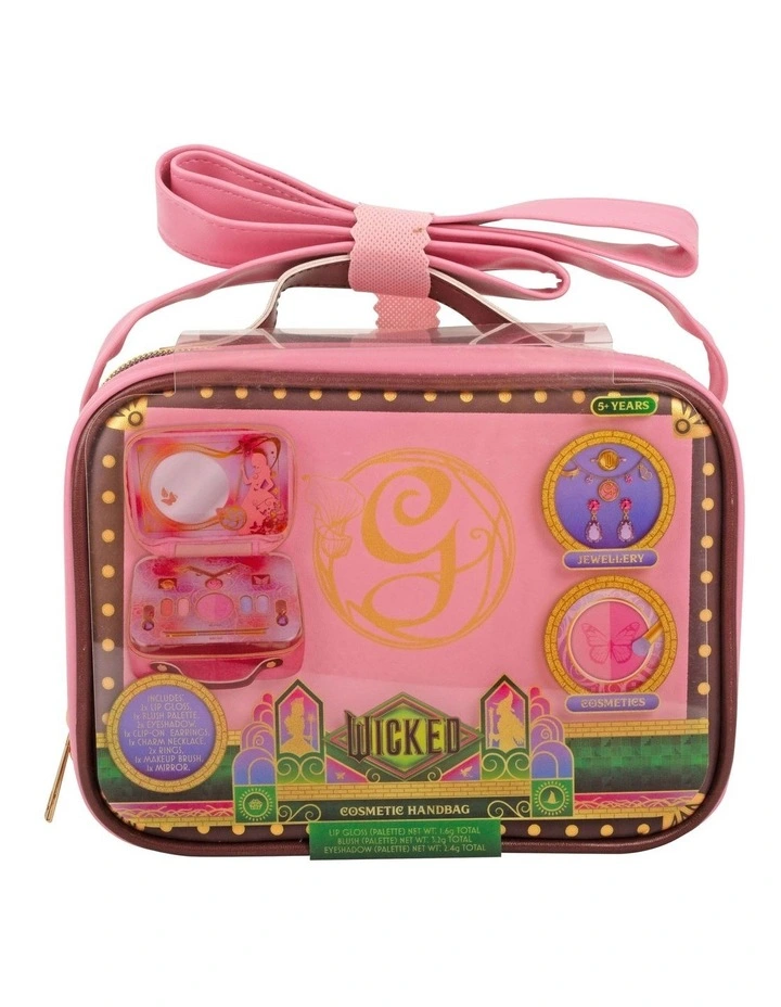 Adriana Deluxe Bag image 1