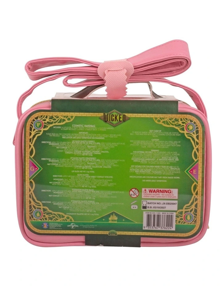 Adriana Deluxe Bag image 4