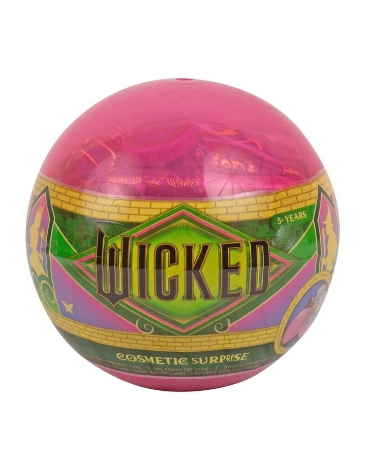 Cosmetic Surprise Ball image 1