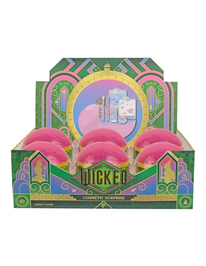 Cosmetic Surprise Ball image 2