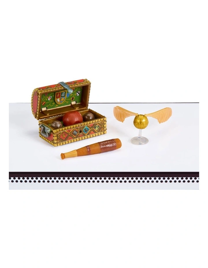 Make It Mini Harry Potter Back To Hogwarts Toy image 2