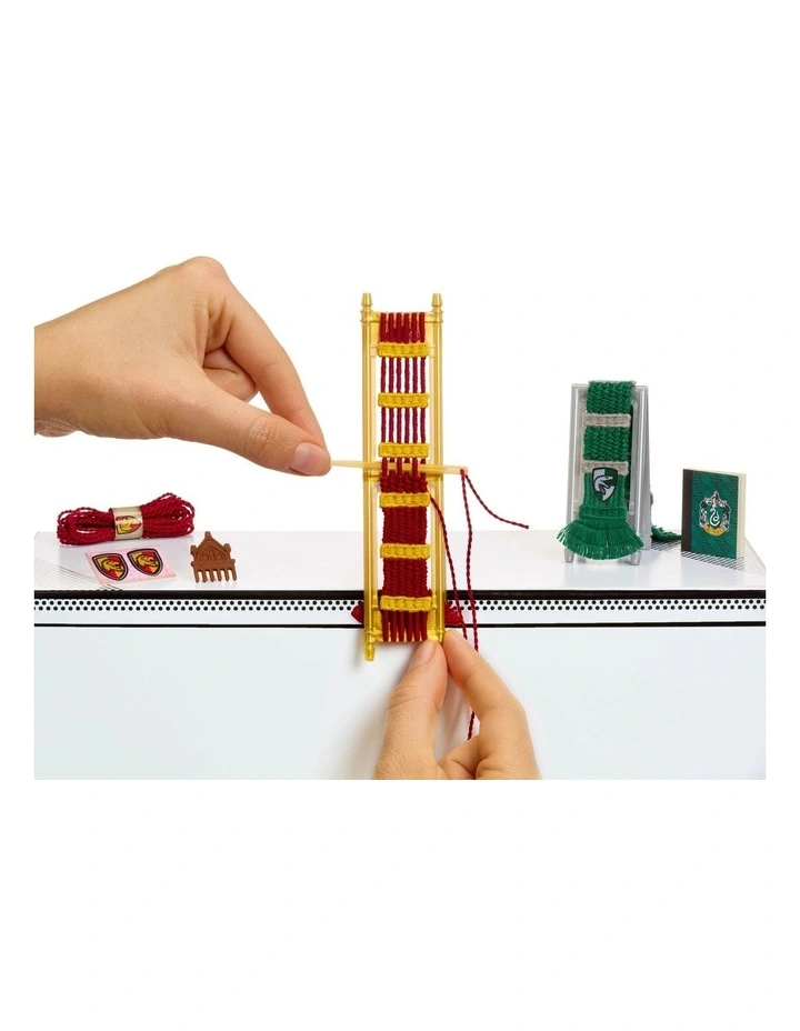 Make It Mini Harry Potter Back To Hogwarts Toy image 3