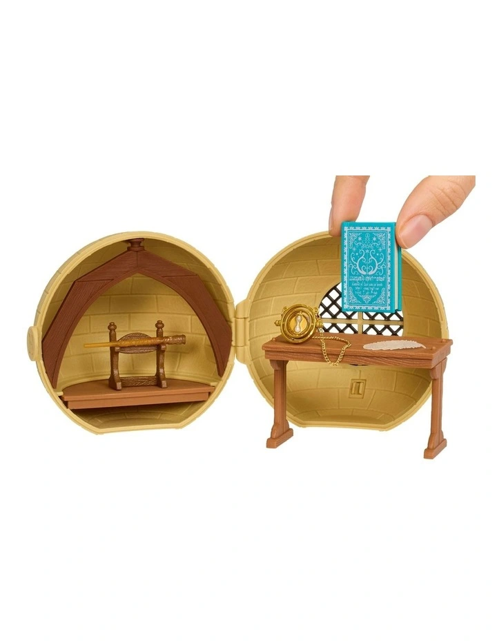 Make It Mini Harry Potter Back To Hogwarts Toy image 5