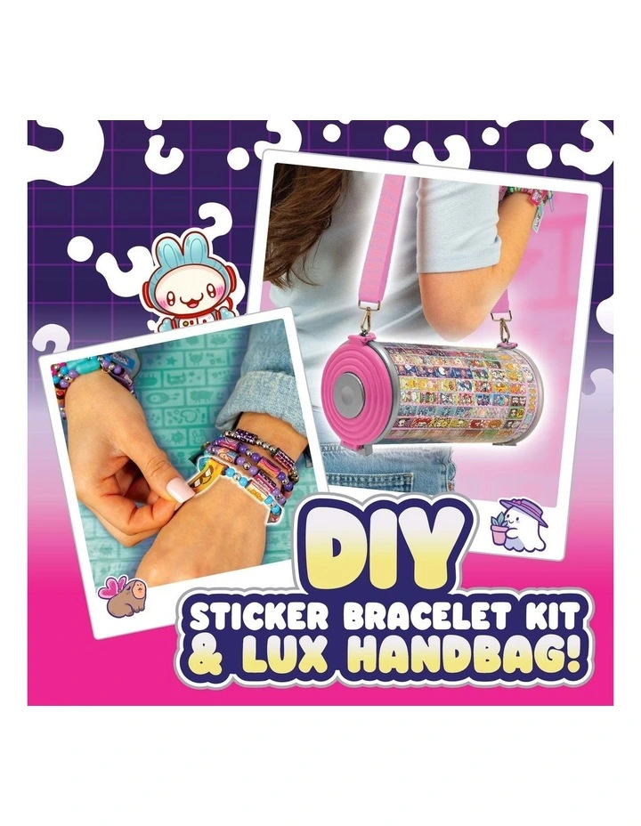 Sticki Rolluxe Studio Assortment image 4