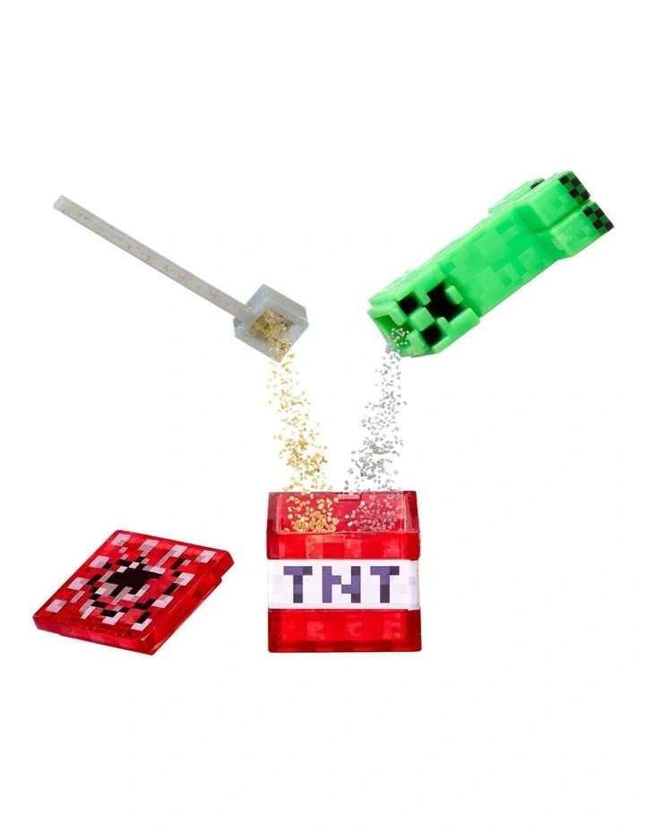 MGA's Make It Mini Minecraft image 2