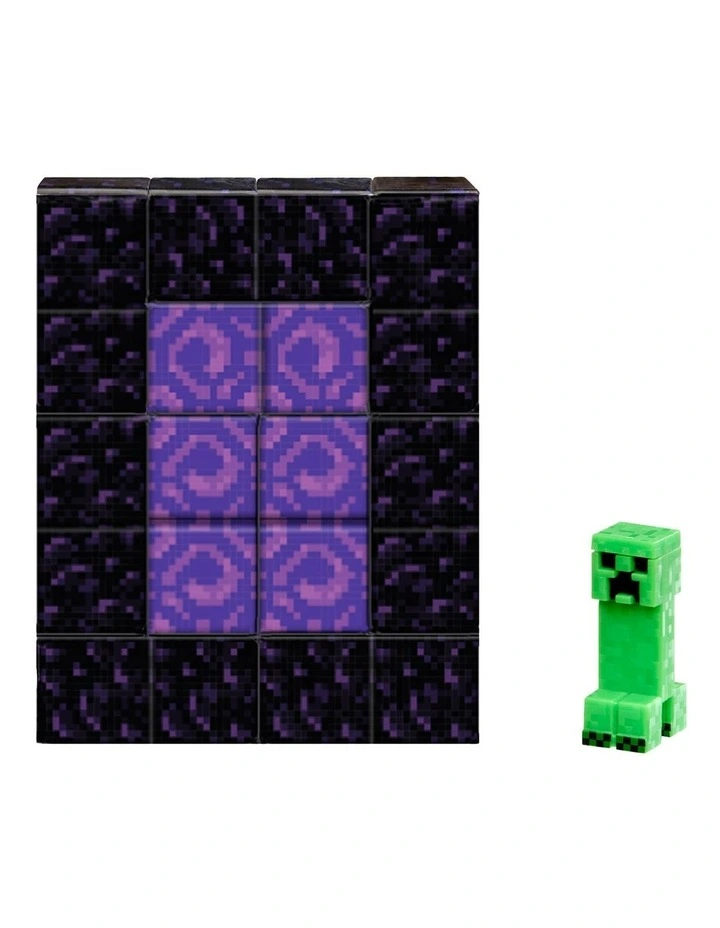 MGA's Make It Mini Minecraft image 3