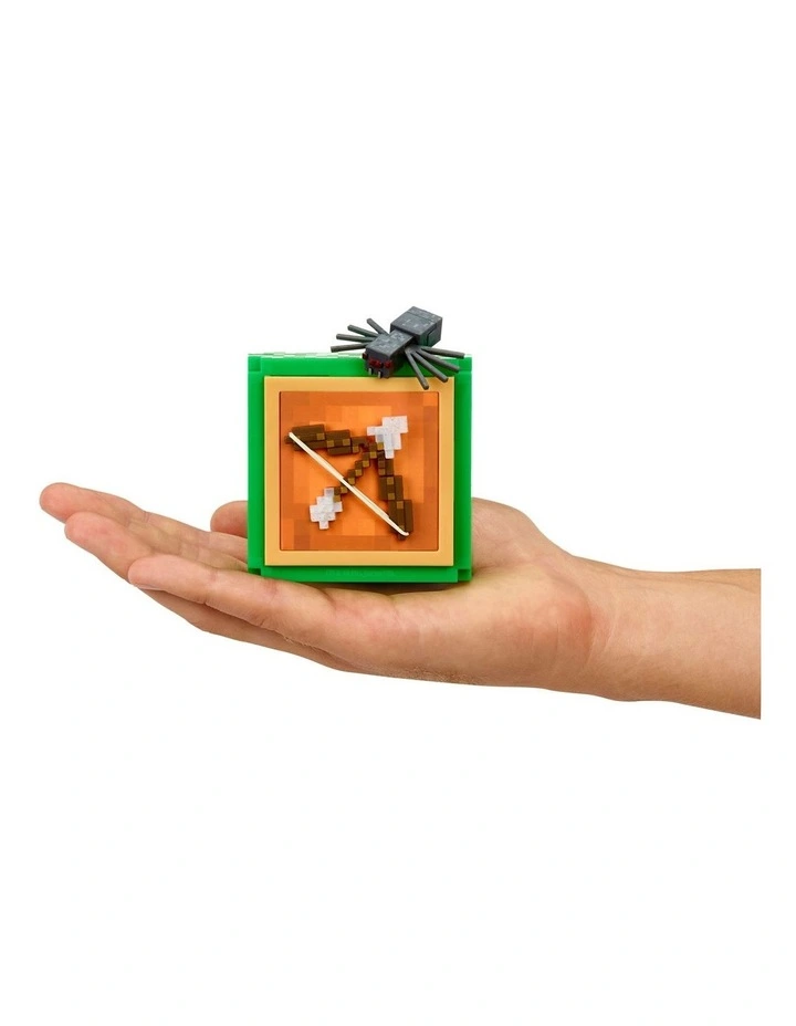 MGA's Make It Mini Minecraft image 5